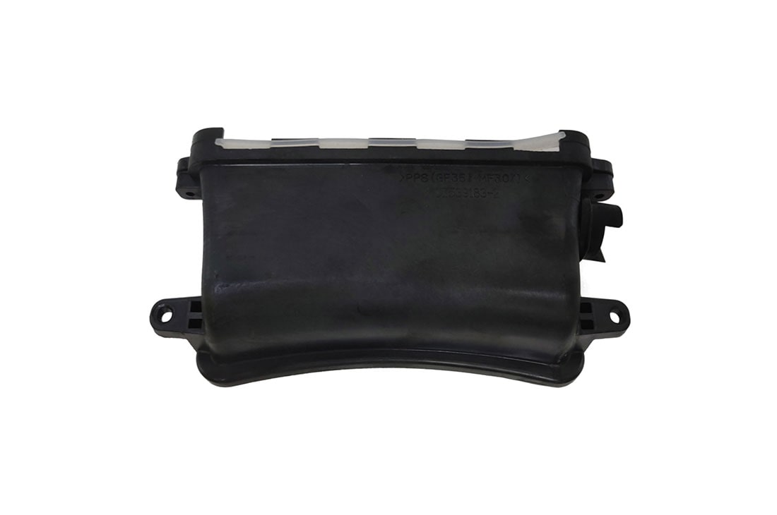 LG Duto de entrada de ar quente Lavadora LG WD-14311RD, WD-1409RDA5, WD-1410RD - 5209ER1002B, 5209ER1002B