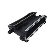 LG Duto de entrada de ar quente Lavadora LG WD-14311RD, WD-1409RDA5, WD-1410RD - 5209ER1002B, 5209ER1002B
