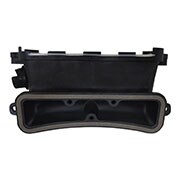 LG Duto de entrada de ar quente Lavadora LG WD-14311RD, WD-1409RDA5, WD-1410RD - 5209ER1002B, 5209ER1002B