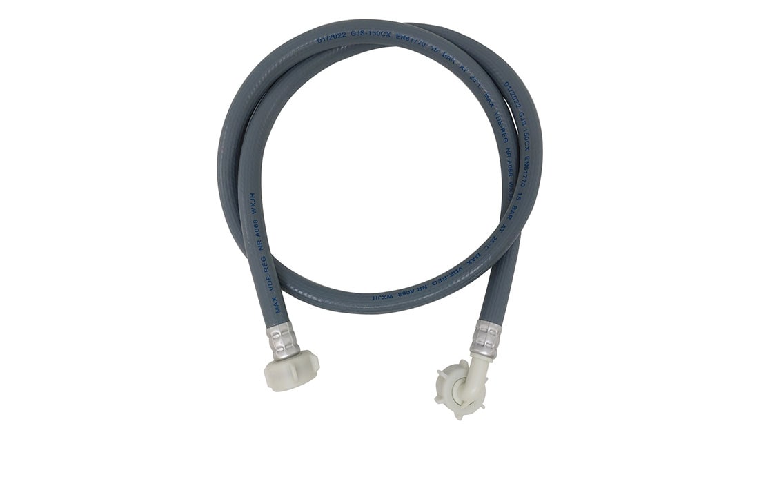 LG Mangueira de água Lavadora LG T1409DS, CWG27MDCRS - 5214EN1004A, 5214EN1004A