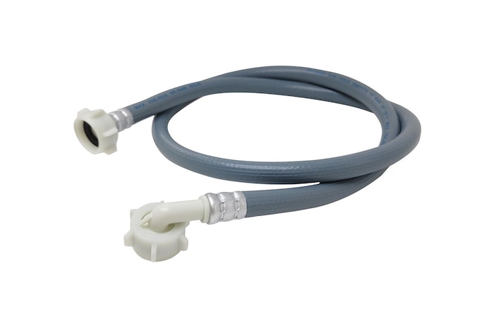 LG Mangueira de água Lavadora LG T1409DS, CWG27MDCRS - 5214EN1004A, 5214EN1004A