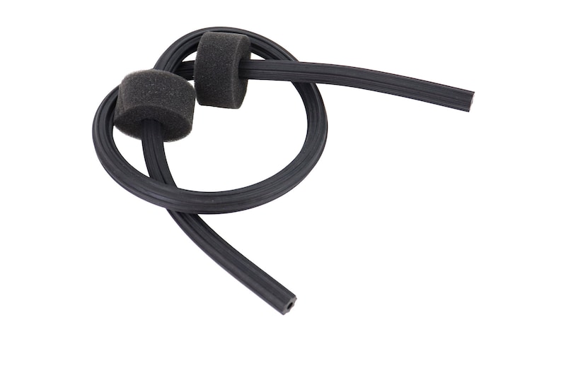 LG Tubo de borracha Lavadora LG CV9011EC4, CV5013WC4A, CV7011TC4 - 5214EN4001P, 5214EN4001P