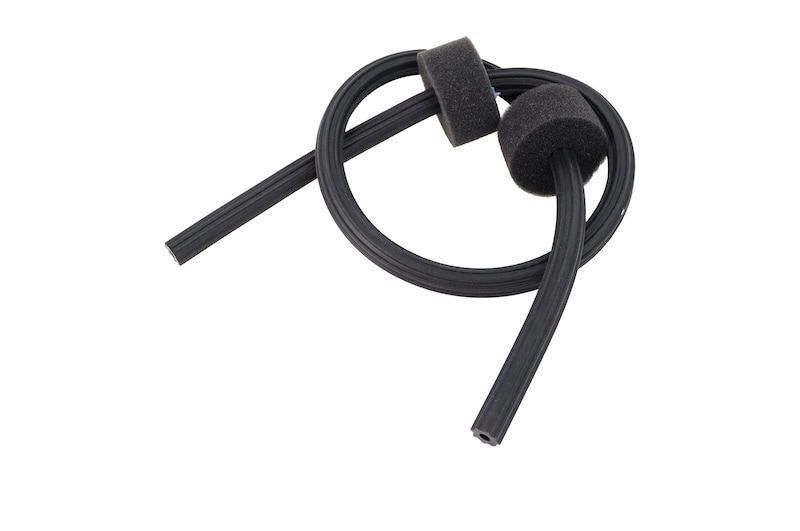 LG Tubo de borracha Lavadora LG CV9011EC4, CV5013WC4A, CV7011TC4 - 5214EN4001P, 5214EN4001P