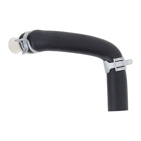 Tubo de borrracha Lavadora LG WD-1403RD, WD-1485AD, WD-1485AD5 - 5215EA4001D - 5215EA4001D | LG BR