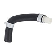 LG Tubo de borrracha Lavadora LG WD-1403RD, WD-1485AD, WD-1485AD5 - 5215EA4001D, 5215EA4001D