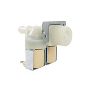 LG Válvula de entrada d'água 2 vias Lavadora LG WD-1403FDA, WD-1409FDA, WM11WPS6A - 5220FR1251E, 5220FR1251E