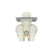 LG Válvula de entrada d'água 2 vias Lavadora LG WD-1403FDA, WD-1409FDA, WM11WPS6A - 5220FR1251E, 5220FR1251E