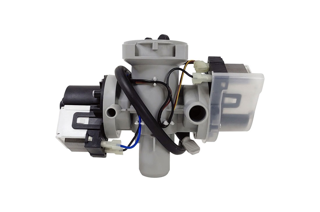LG Bomba centrifugação Lavadora LG WD-1485ADA, WD-1485TDA, WD11SB6DA - 5859EN1006E, 5859EN1006E
