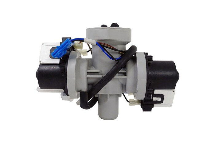 LG Bomba centrifugação Lavadora LG WD-1485ADA, WD-1485TDA, WD11SB6DA - 5859EN1006E, 5859EN1006E