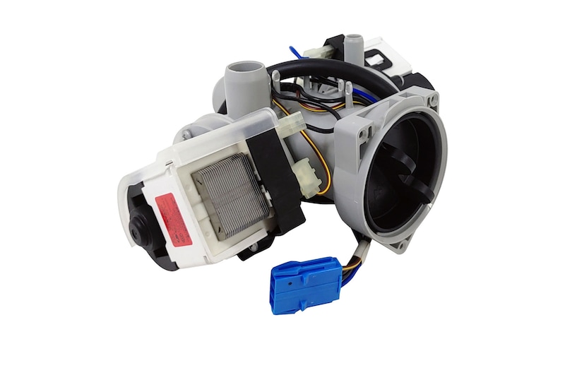 LG Bomba centrifugação Lavadora LG WD-1485ADA, WD-1485TDA, WD11SB6DA - 5859EN1006E, 5859EN1006E