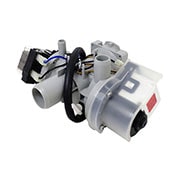 LG Bomba centrifugação Lavadora LG WD-1485ADA, WD-1485TDA, WD11SB6DA - 5859EN1006E, 5859EN1006E