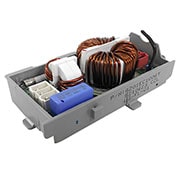 LG Placa Filtro de linha Lava e Seca LG WD-14312RD, WD-11270RD, WD-11276RD - 6201EC1006T, 6201EC1006T
