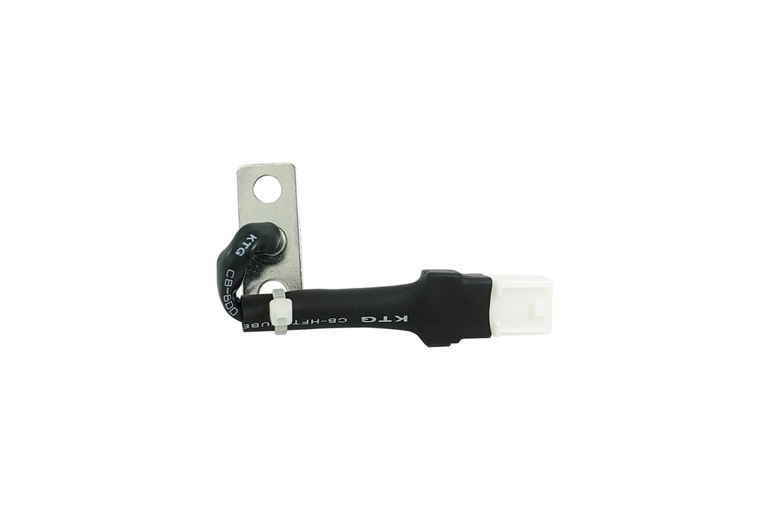 Sensor de temperatura (NTC) Lava e Seca LG WD-12320RD, WD-11270RD