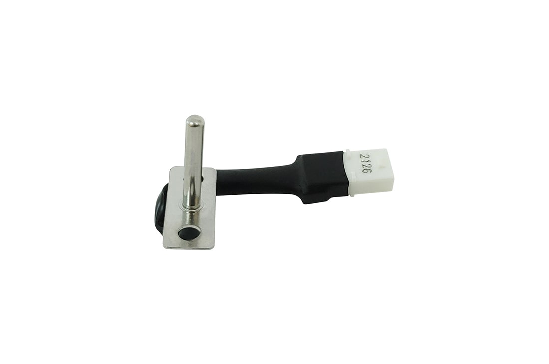 LG Sensor de temperatura (NTC) Lava e Seca LG WD-12320RD, WD-11270RD, WD-12321RDK - 6322FR2046C, 6322FR2046C
