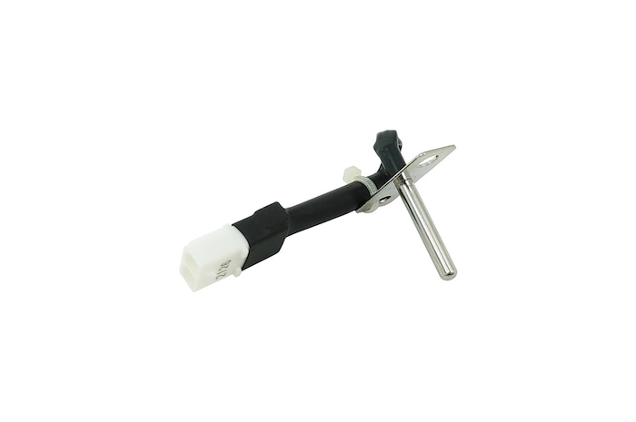 LG Sensor de temperatura (NTC) Lava e Seca LG WD-12320RD, WD-11270RD, WD-12321RDK - 6322FR2046C, 6322FR2046C