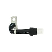 LG Sensor de temperatura (NTC) Lava e Seca LG WD-12320RD, WD-11270RD, WD-12321RDK - 6322FR2046C, 6322FR2046C