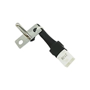 LG Sensor de temperatura (NTC) Lava e Seca LG WD-12320RD, WD-11270RD, WD-12321RDK - 6322FR2046C, 6322FR2046C