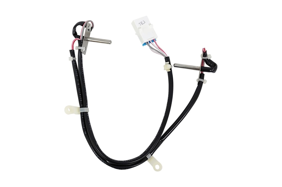 LG Sensor de temperatura (NTC) Lava e Seca LG WD-14312RD, WD-14311RD, WD-14312RDK - 6322FR2046K, 6322FR2046K