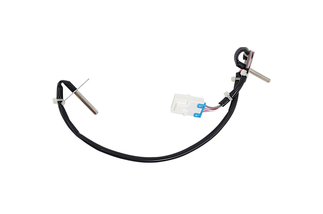 LG Sensor de temperatura (NTC) Lava e Seca LG WD-1403RD5, WD-1403RD, WD-1403RDA - 6322FR2046L, 6322FR2046L