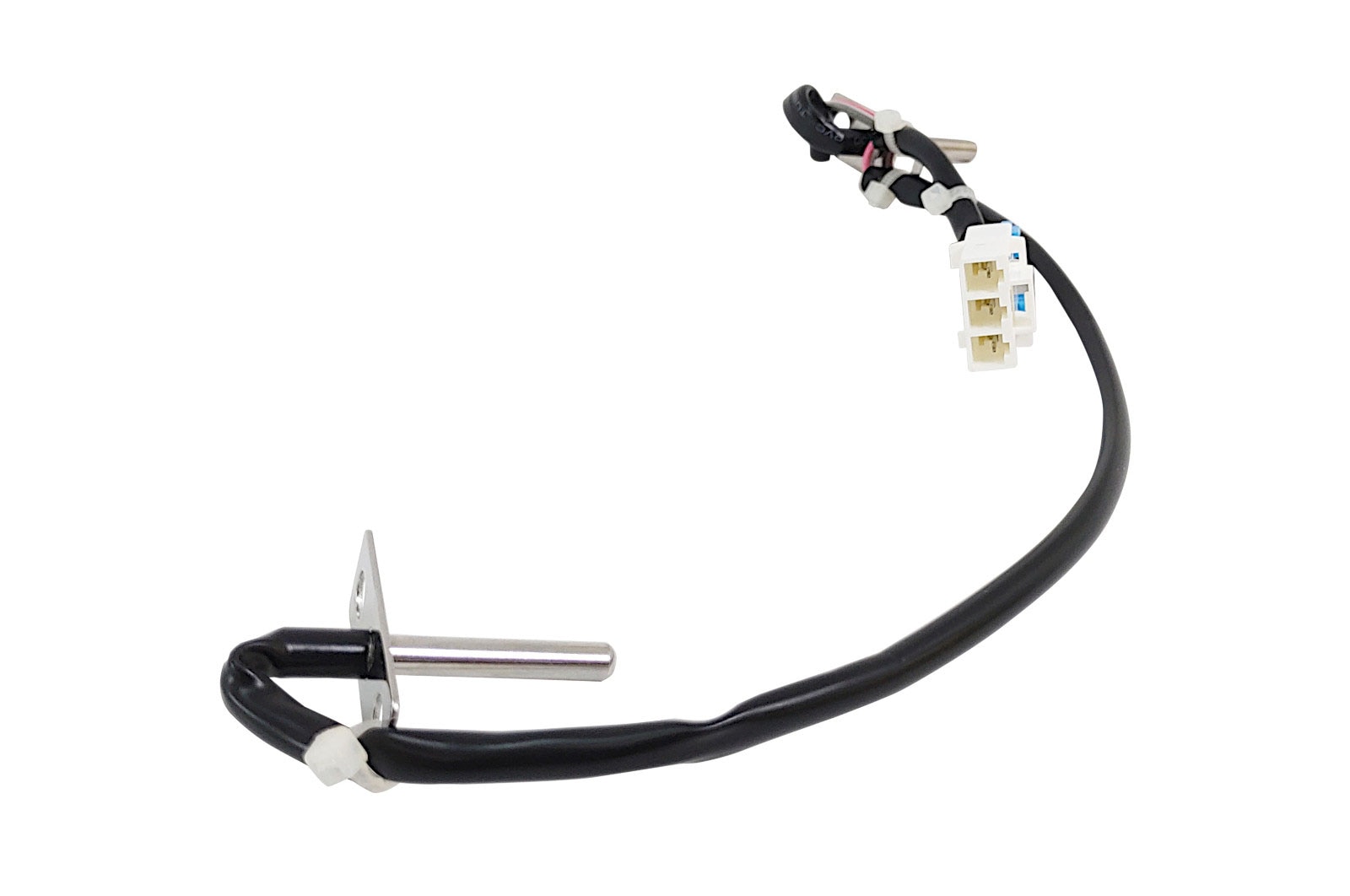 LG Sensor de temperatura (NTC) Lava e Seca LG WD-1403RD5, WD-1403RD, WD-1403RDA - 6322FR2046L, 6322FR2046L