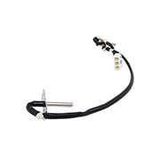 LG Sensor de temperatura (NTC) Lava e Seca LG WD-1403RD5, WD-1403RD, WD-1403RDA - 6322FR2046L, 6322FR2046L