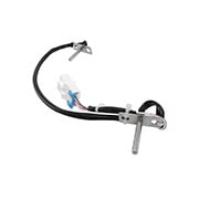 LG Sensor de temperatura (NTC) Lava e Seca LG WD-1403RD5, WD-1403RD, WD-1403RDA - 6322FR2046L, 6322FR2046L