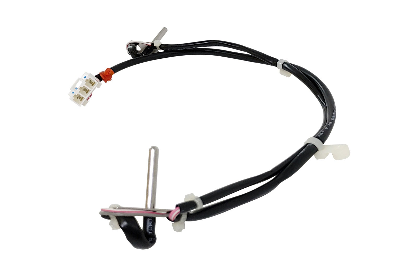 LG Sensor de temperatura (NTC) Lava e Seca LG WD-1409RD5, NAS106F1WBR, WD-1409RD - 6322FR2046Q, 6322FR2046Q