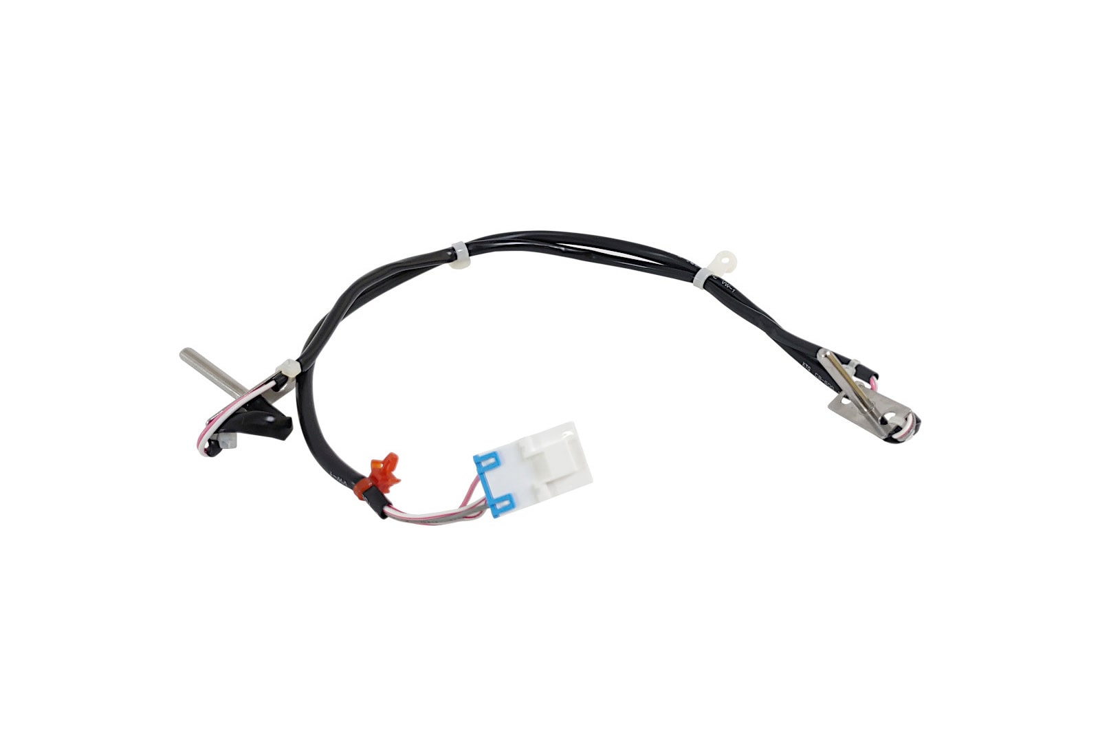 LG Sensor de temperatura (NTC) Lava e Seca LG WD-1409RD5, NAS106F1WBR, WD-1409RD - 6322FR2046Q, 6322FR2046Q