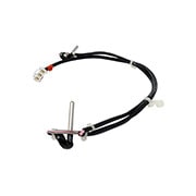 LG Sensor de temperatura (NTC) Lava e Seca LG WD-1409RD5, NAS106F1WBR, WD-1409RD - 6322FR2046Q, 6322FR2046Q