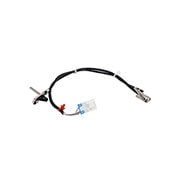 LG Sensor de temperatura (NTC) Lava e Seca LG WD-1409RD5, NAS106F1WBR, WD-1409RD - 6322FR2046Q, 6322FR2046Q
