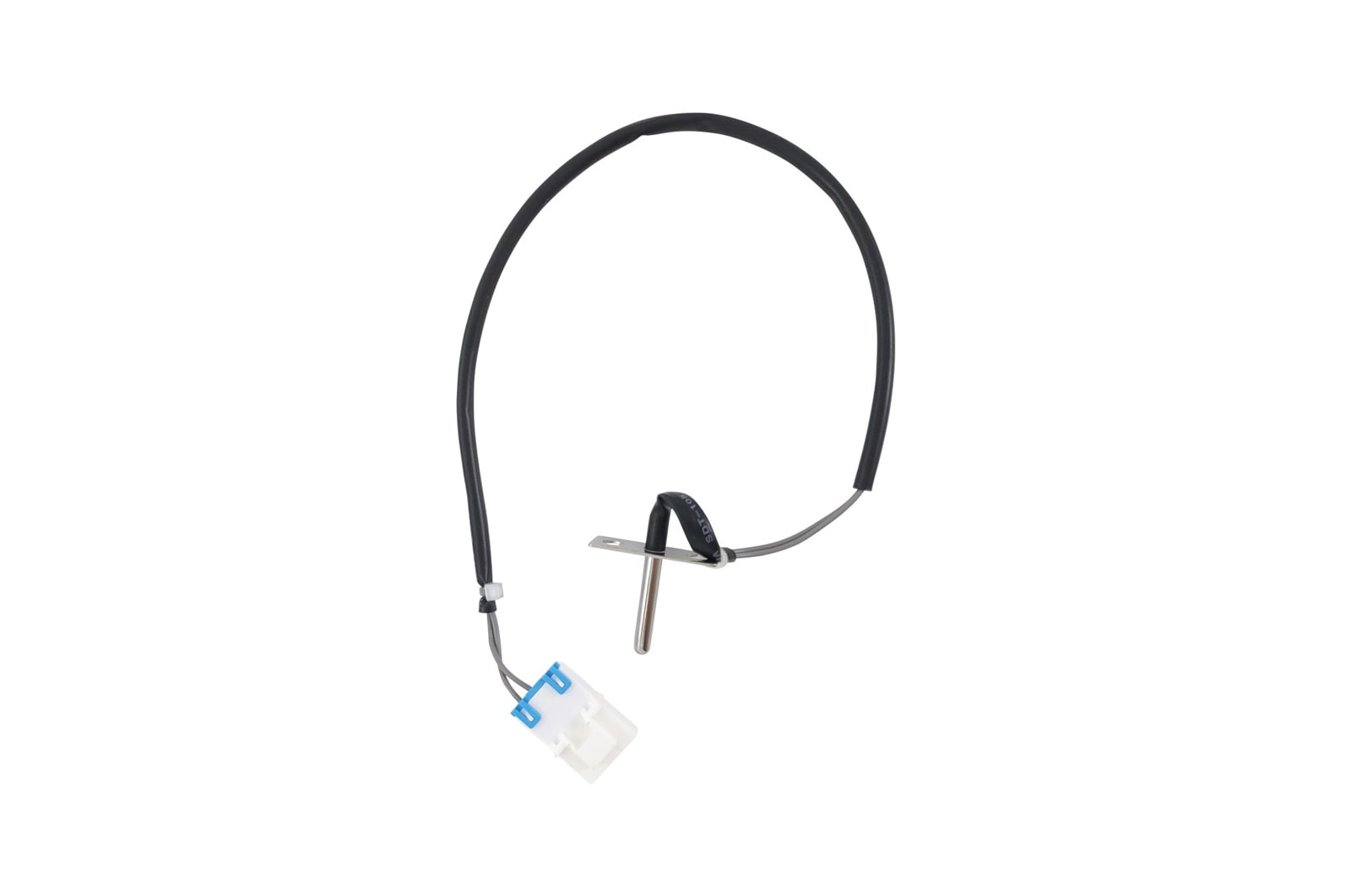 Sensor de temperatura (NTC) Lavadora LG WD-S12MPAC, F1231RDSW1, F2K6DMK2S - 6322FR2046V