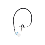 Sensor de temperatura (NTC) Lavadora LG WD-S12MPAC, F1231RDSW1, F2K6DMK2S - 6322FR2046V