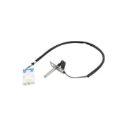 LG Sensor de temperatura (NTC) Lavadora LG WD-S12MPAC, F1231RDSW1, F2K6DMK2S - 6322FR2046V, 6322FR2046V