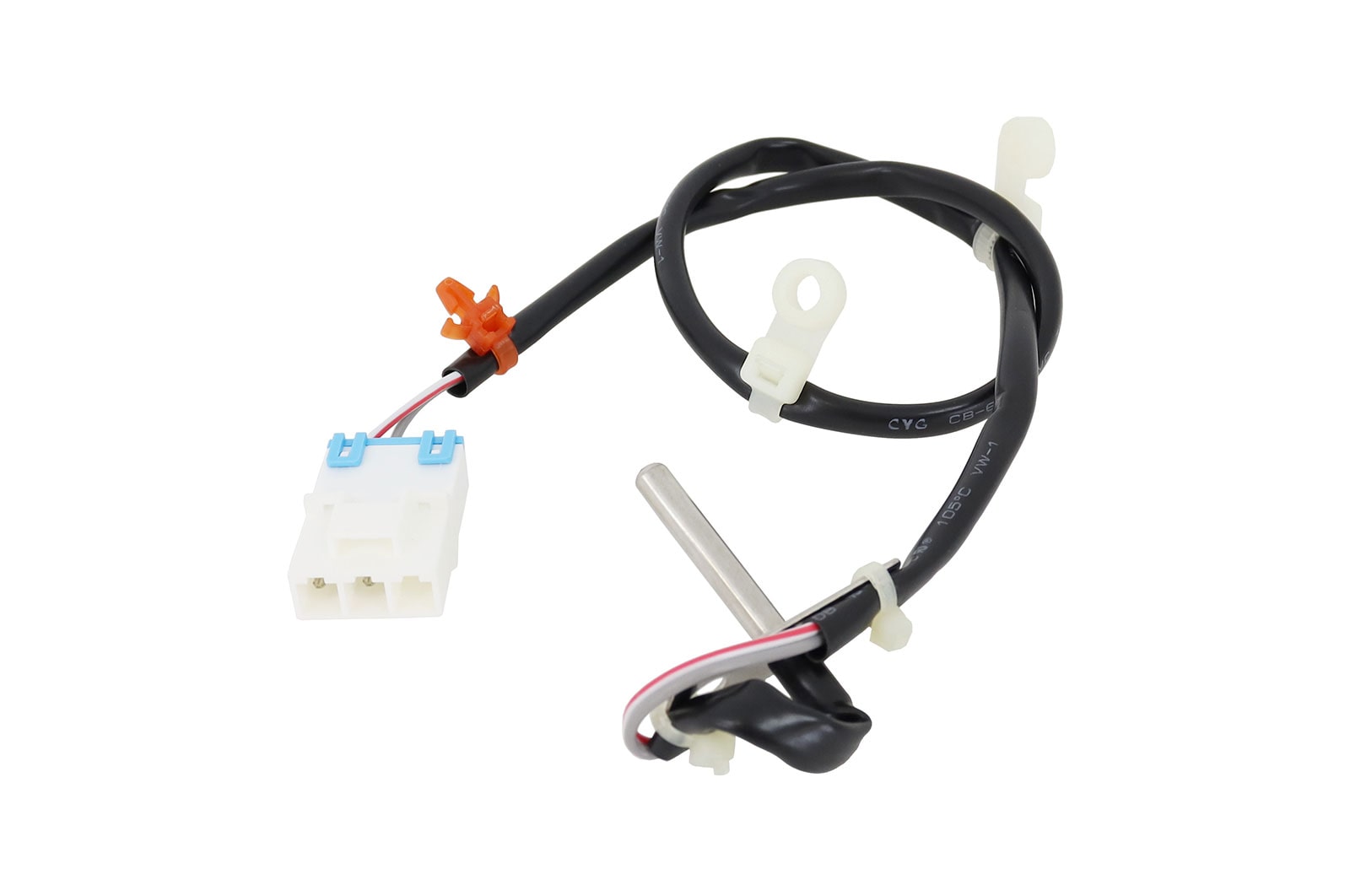 LG Termistor NTC Lavadora LG 6322FR2046Y, 6322FR2046Y