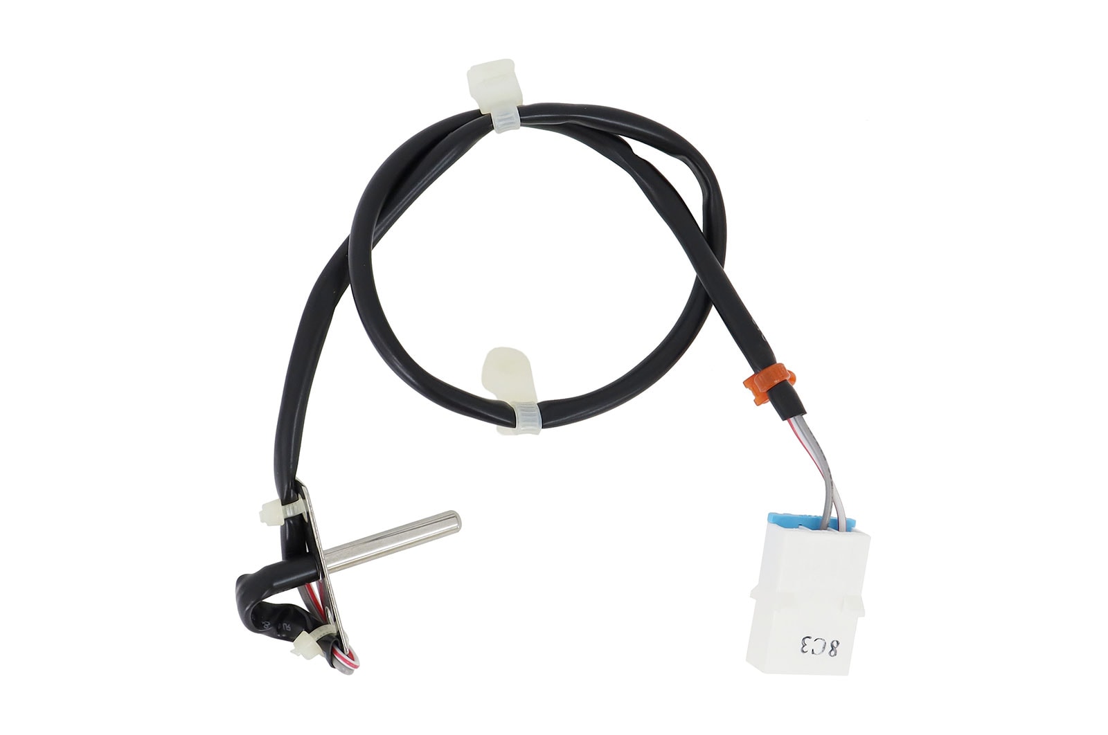 LG Termistor NTC Lavadora LG 6322FR2046Y, 6322FR2046Y