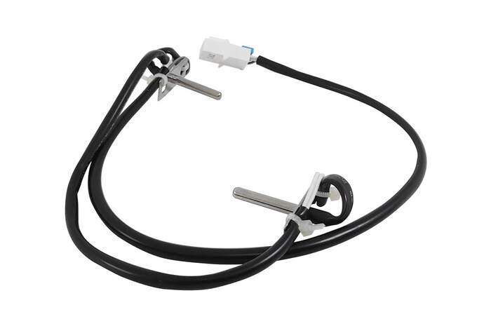 LG Sensor de temperatura (NTC) Lava e Seca LG WD-1485AD, WD-C1485AD, WD1485AT7 - 6323EN1001E, 6323EN1001E