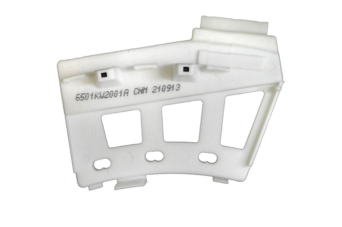 LG Sensor de velocidade do motor Lava e Seca LG WD-C1485AD, WD-C1485ADA, WD1412RT7B - 6501KW2001B, 6501KW2001B