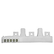 LG Sensor de velocidade do motor Lava e Seca LG WD-C1485AD, WD-C1485ADA, WD1412RT7B - 6501KW2001B, 6501KW2001B