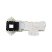 Vista frontal de Trava da porta Lava e Seca LG WD-1409RD5, F1496ADP3, FH4G6TDMP2N - 6601EN1003D 6601EN1003D