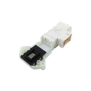 LG Trava da porta Lava e Seca LG WD-1409RD5, F1496ADP3, FH4G6TDMP2N - 6601EN1003D, 6601EN1003D
