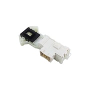 LG Trava da porta Lava e Seca LG WD-1409RD5, F1496ADP3, FH4G6TDMP2N - 6601EN1003D, 6601EN1003D