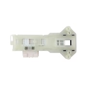 LG Trava da porta Lava e Seca LG WD-1409RD5, F1496ADP3, FH4G6TDMP2N - 6601EN1003D, 6601EN1003D