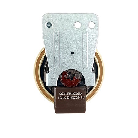 Pressostato Lava e Seca LG WD-1403RD5, F1403TDB, F1403AD5 - 6601ER1006M - 6601ER1006M