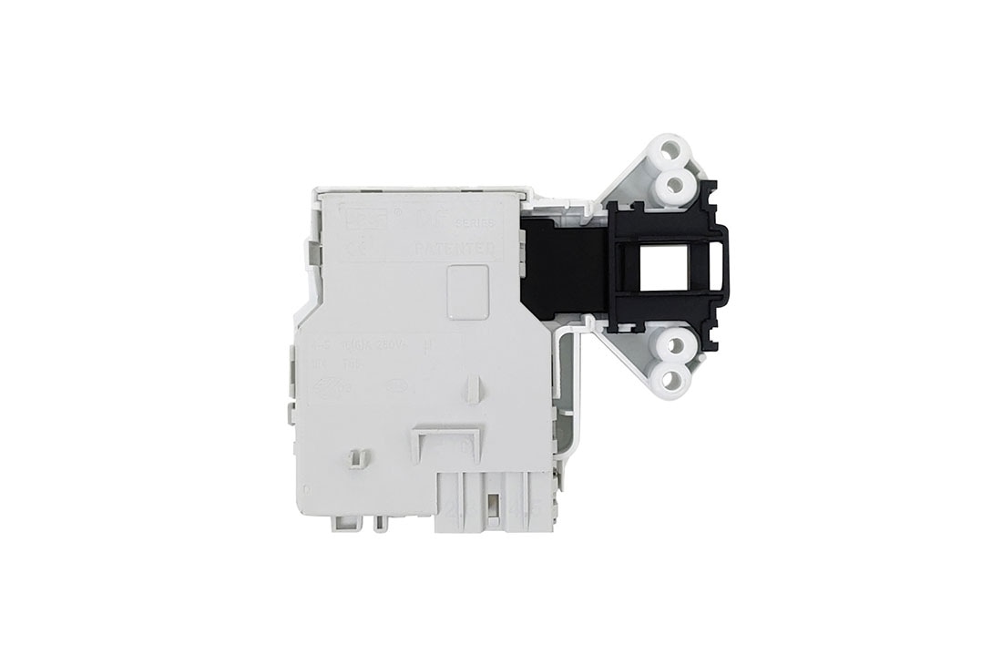 LG Trava da porta Lavadora LG WD-1250ARD, WD-12311RDA - 6601ER1007A, 6601ER1007A