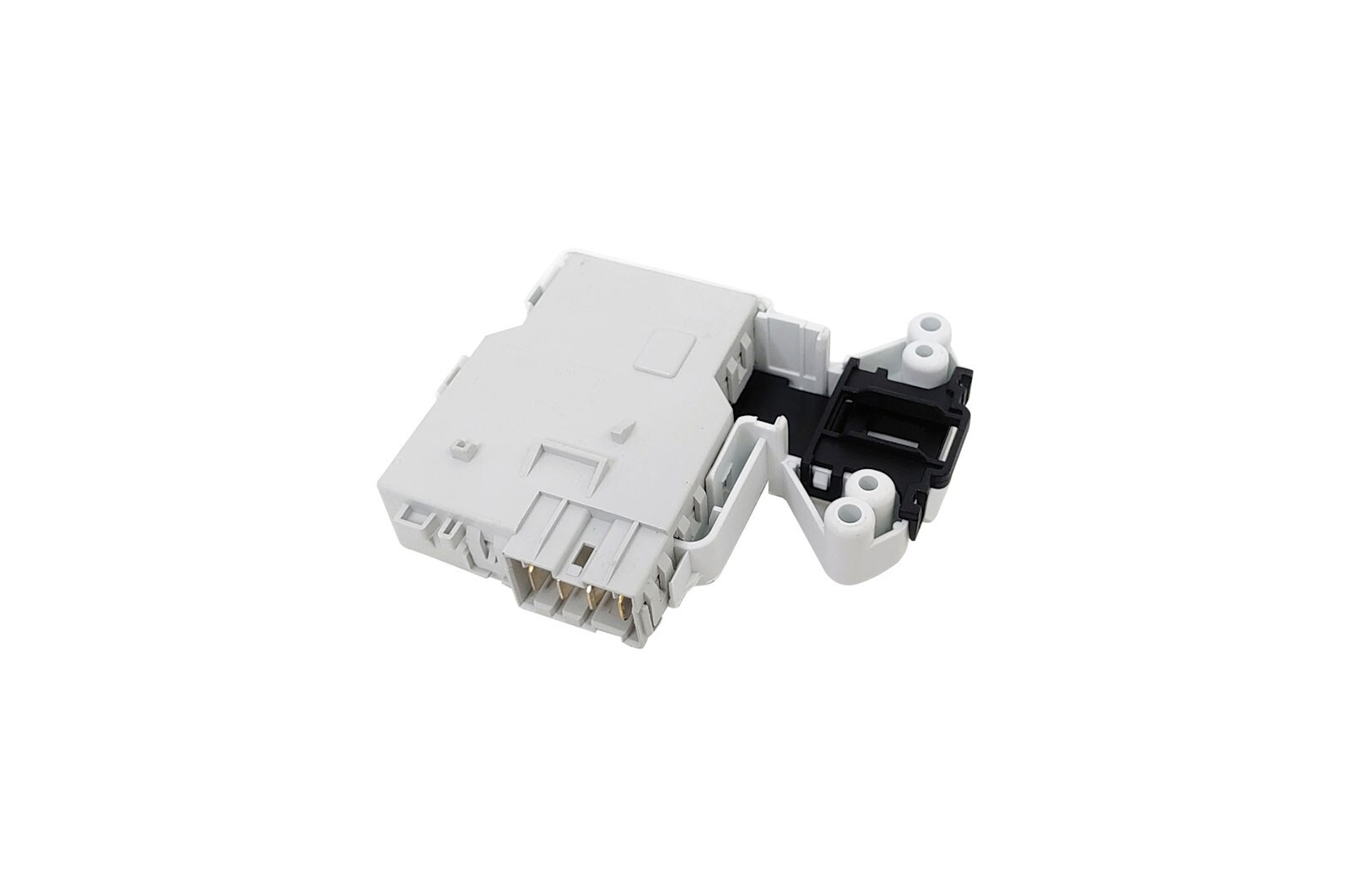 LG Trava da porta Lavadora LG WD-1250ARD, WD-12311RDA - 6601ER1007A, 6601ER1007A