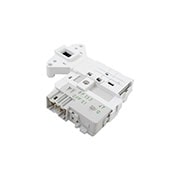LG Trava da porta Lavadora LG WD-1250ARD, WD-12311RDA - 6601ER1007A, 6601ER1007A
