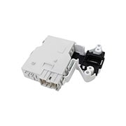LG Trava da porta Lavadora LG WD-1250ARD, WD-12311RDA - 6601ER1007A, 6601ER1007A
