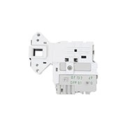 LG Trava da porta Lavadora LG WD-1250ARD, WD-12311RDA - 6601ER1007A, 6601ER1007A