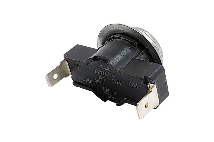 LG Termostato de secagem Lava e Seca LG WD-1403RD5 - 6931FR3108A, 6931FR3108A