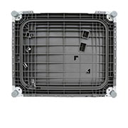 LG Base do Gabinete Lava e Seca LG CV9011EC4, CV3011WG4, CV5010TS4 - AAN76769501, AAN76769501